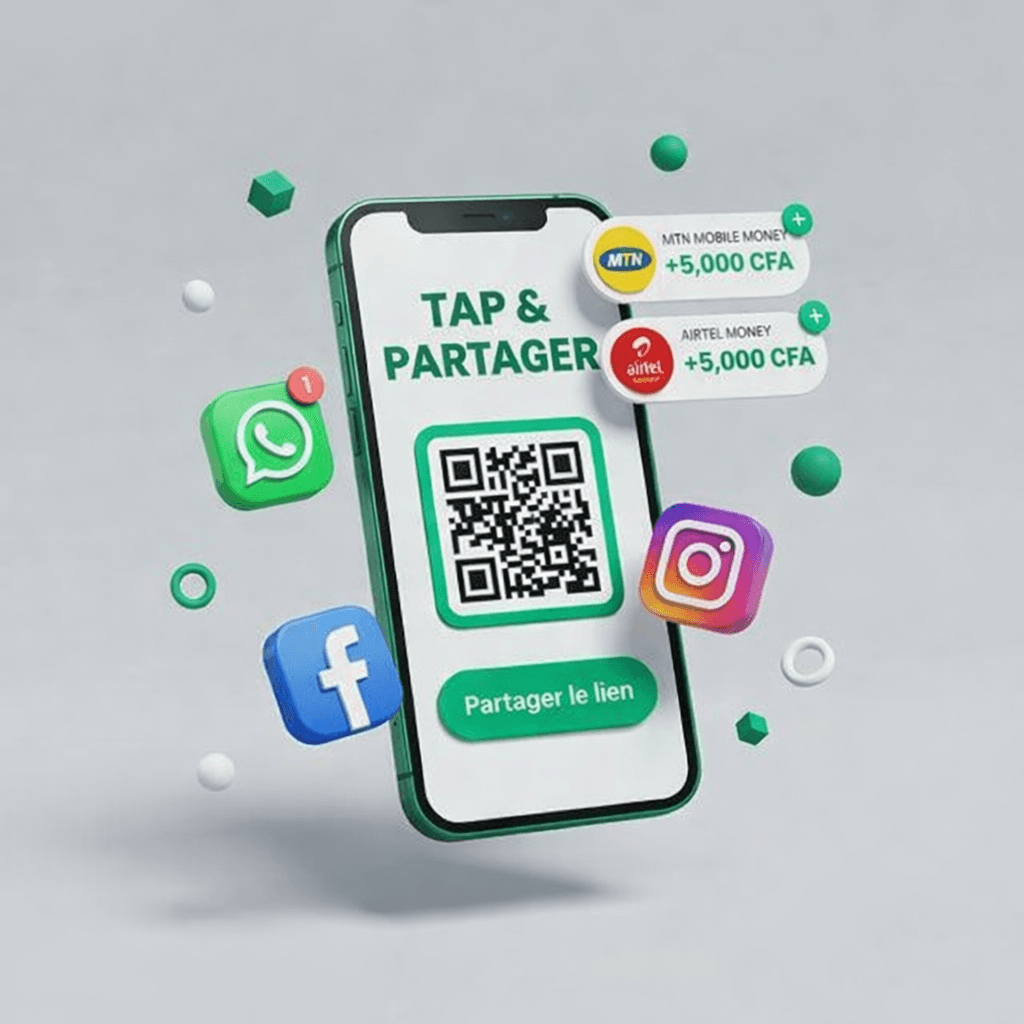 etape3 diffusion et vente